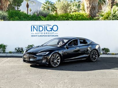 Used 2018 Tesla Model S 75D
