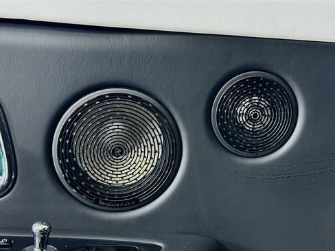 New 2026 Rolls-Royce Cullinan Black Badge AWD/4WD image 18