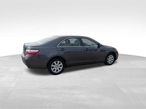 Used 2009 Toyota Camry XLE image 5