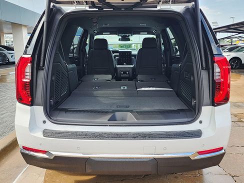 New 2026 GMC Yukon Elevation AWD/4WD image 55