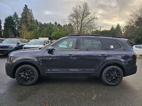 New 2025 Kia Telluride SX Prestige X-Pro image 8