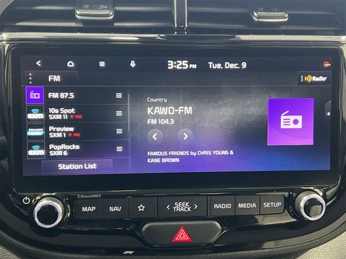 Used 2023 Kia Soul GT-Line image 16