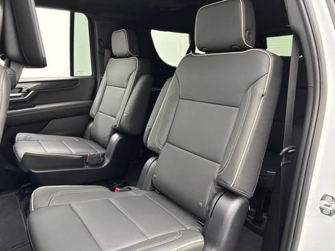 New 2026 GMC Yukon XL Elevation w/ Elevation Premium Package AWD/4WD image 48