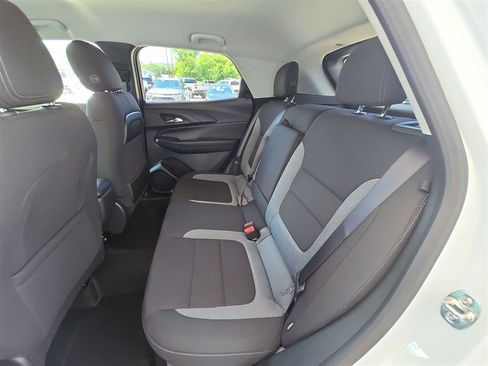 New 2026 Chevrolet TrailBlazer LT w/ Convenience Package AWD/4WD image 23