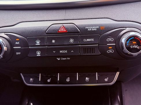Used 2016 Kia Sorento SX AWD/4WD image 21