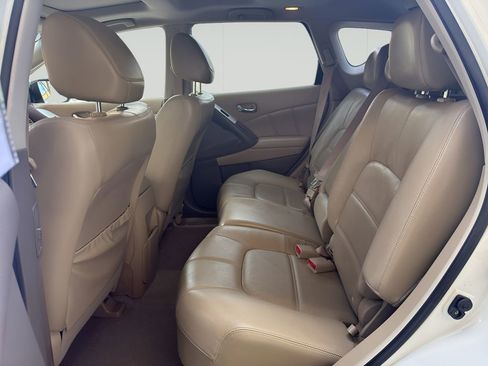 Used 2014 Nissan Murano SL w/ Navigation Package AWD/4WD image 20