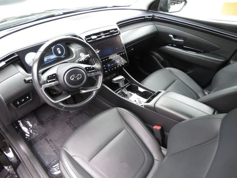 Used 2023 Hyundai Tucson XRT AWD/4WD image 11