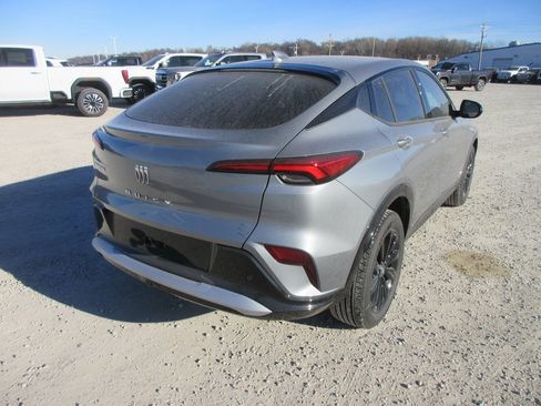 New 2026 Buick Envista Sport Touring w/ Convenience I Package image 5