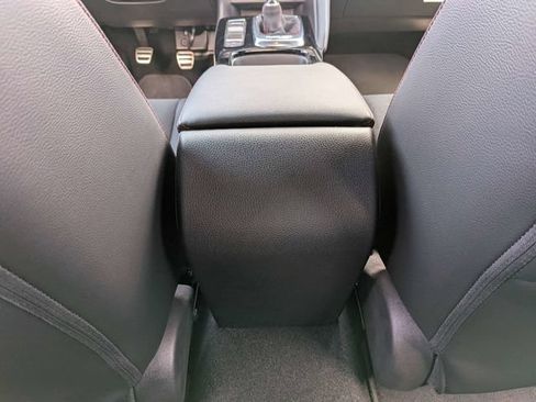 Certified 2025 Acura Integra Type S FWD image 16