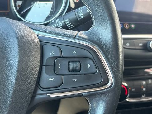 Used 2021 Buick Encore GX Preferred FWD image 21