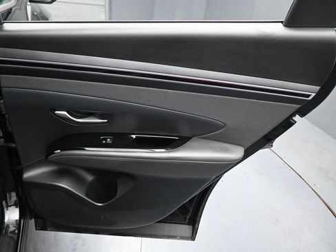 Used 2022 Hyundai Tucson SEL w/ Convenience + Premium Package image 34