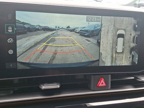 New 2026 Kia Carnival SX Prestige image 14