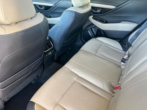 Certified 2023 Subaru Outback Limited image 14