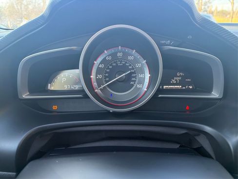 Used 2014 MAZDA MAZDA3 i Grand Touring image 18