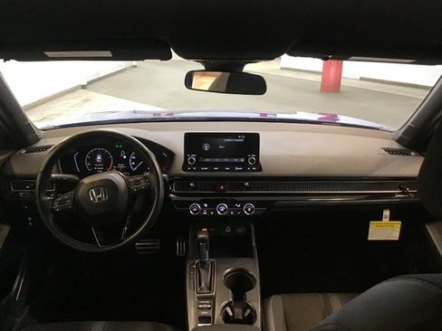 Used 2023 Honda Civic Sport image 31