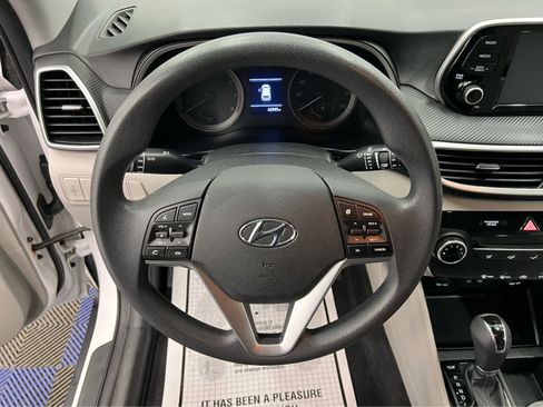 Used 2019 Hyundai Tucson SE image 3