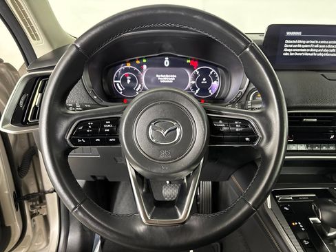 Used 2024 MAZDA CX-90 Plug-In Hybrid w/ Preferred AWD/4WD image 10