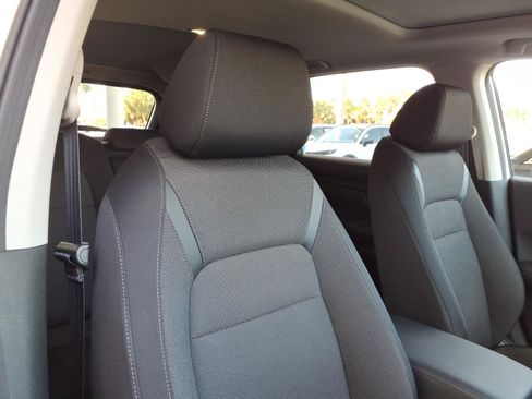 Certified 2025 Honda CR-V EX image 12