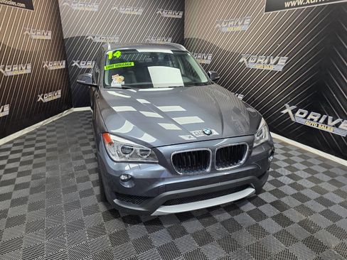 Used 2014 BMW X1 xDrive35i image 5