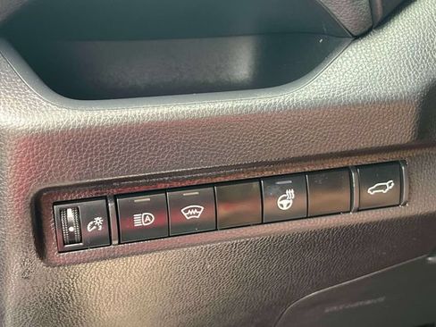 Certified 2025 Toyota RAV4 XLE w/ Convenience Package AWD/4WD image 24