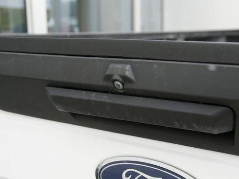 Used 2021 Ford F250 XL w/ STX Appearance Package image 12