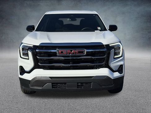 New 2026 GMC Terrain Elevation image 9