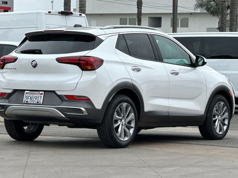 Certified 2023 Buick Encore GX Essence w/ Experience Buick Package image 4