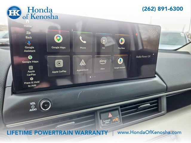 New 2026 Honda Pilot image 18