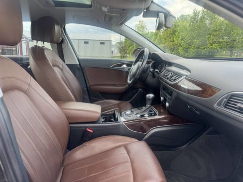 Used 2012 Audi A6 3.0T Prestige image 22