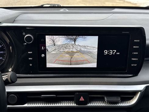 Used 2022 Kia K5 GT-Line image 23