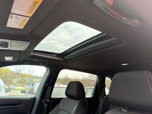 Used 2023 Honda CR-V Sport image 19