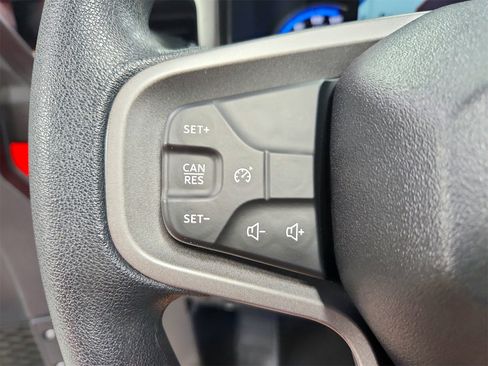 Used 2023 Ford Bronco 4-Door w/ Sasquatch Package image 23