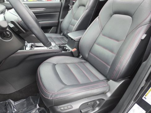 Used 2023 MAZDA CX-5 AWD 2.5 Turbo image 29