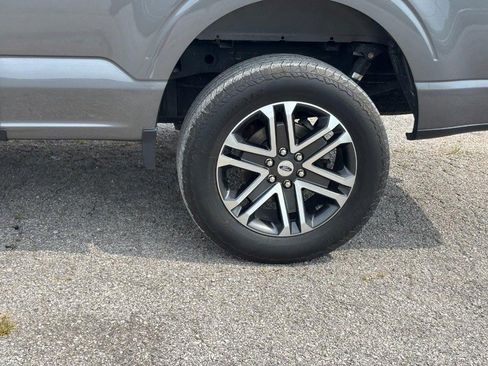 Used 2023 Ford F150 XL w/ STX Appearance Package AWD/4WD image 12