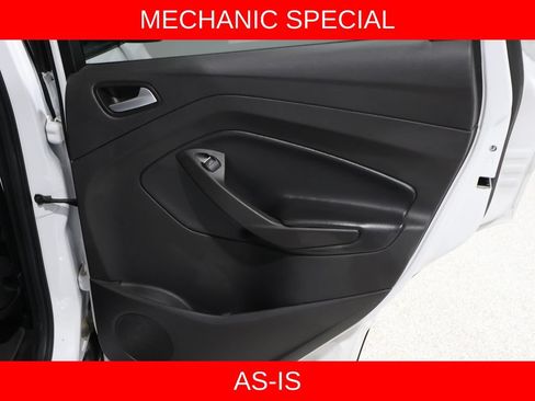 Used 2019 Ford Escape SE AWD/4WD image 24