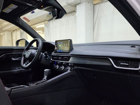Used 2025 Acura ADX A-Spec FWD image 22