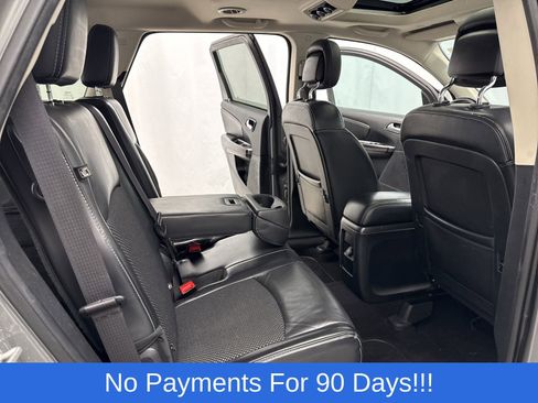 Used 2020 Dodge Journey Crossroad image 34