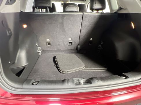 Used 2022 Jeep Compass Latitude w/ Convenience Group image 23