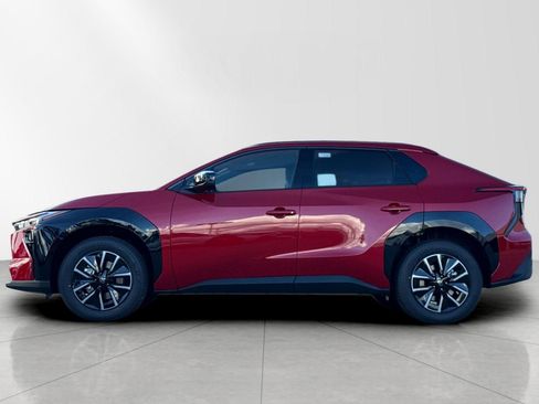New 2026 Toyota bZ image 6