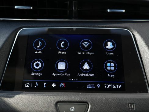 Used 2019 Cadillac XT4 Sport w/ Driver Awareness Package image 51