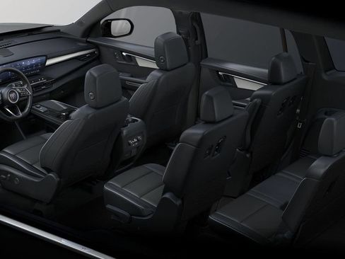 New 2025 Buick Enclave Sport Touring w/ Power Package image 36