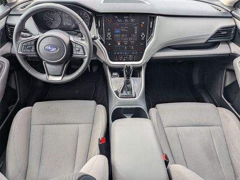 Certified 2025 Subaru Legacy Premium w/ Popular Package #1 image 2