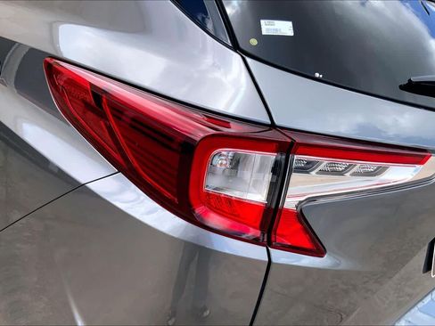 Used 2025 Acura RDX SH-AWD image 28