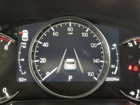 Used 2023 MAZDA CX-5 AWD 2.5 S w/ Premium Plus Pkg image 17