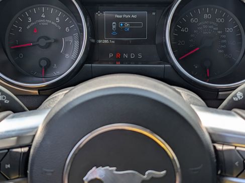 Used 2020 Ford Mustang Premium RWD image 24
