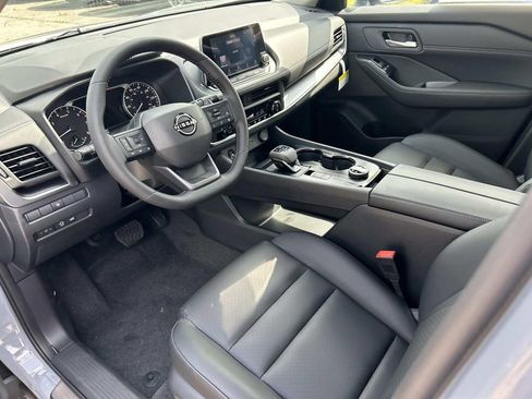 New 2026 Nissan Rogue SV AWD/4WD image 14