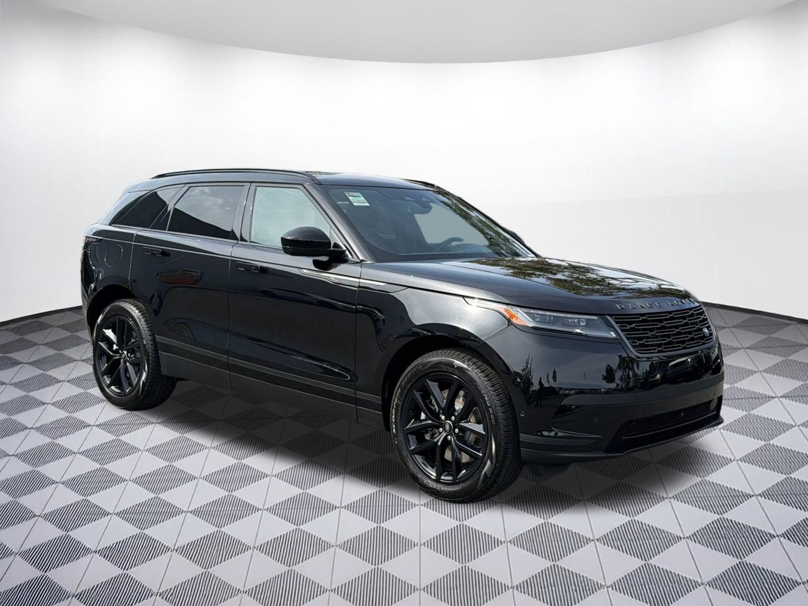 New 2026 Land Rover Range Rover Velar S AWD/4WD image 7
