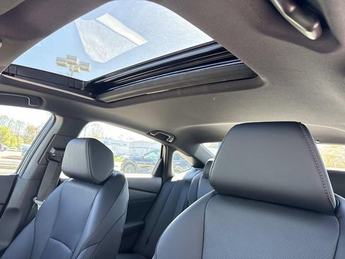 New 2026 Honda Accord Sport-L image 16
