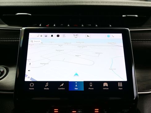 Used 2023 Jeep Grand Cherokee Limited w/ Black Appearance Package image 20