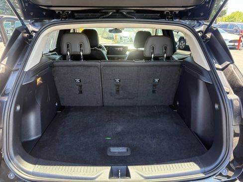 Used 2025 Buick Encore GX Preferred FWD image 30